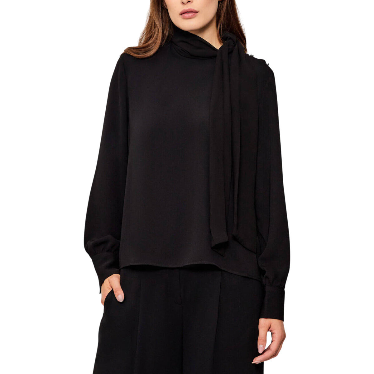 Blouse LIU JO WOMAN MF5281-T4241 22222