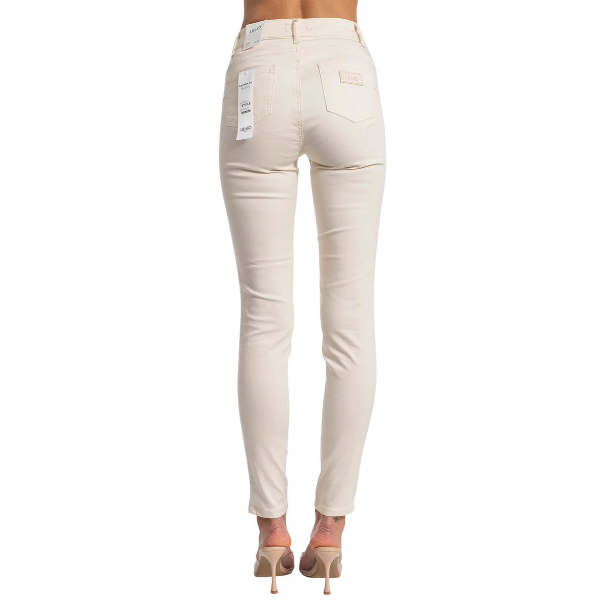 Pantalone LIU JO Donna MF5305-TM144 20304