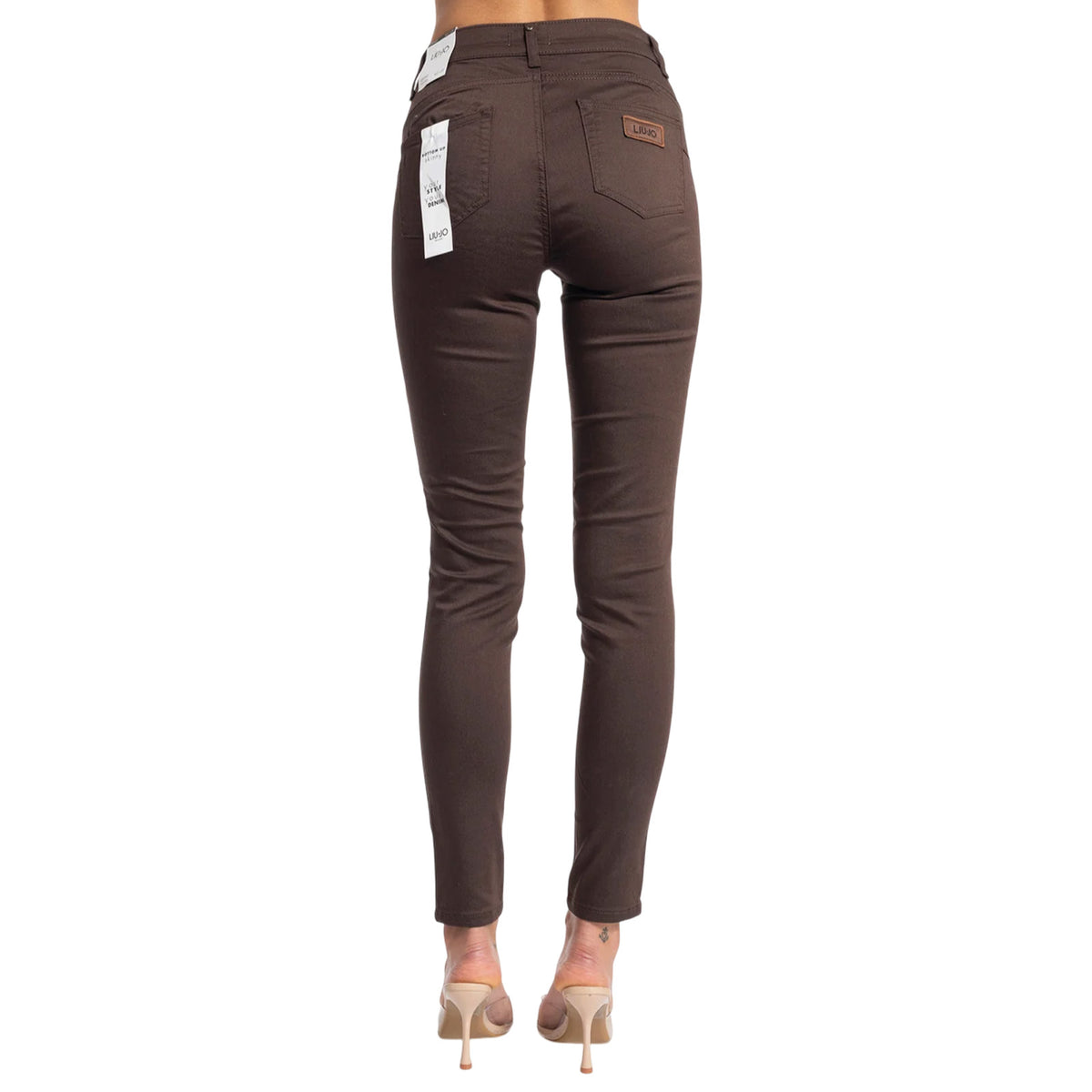 Pantalone LIU JO Donna MF5305-TM144 90915