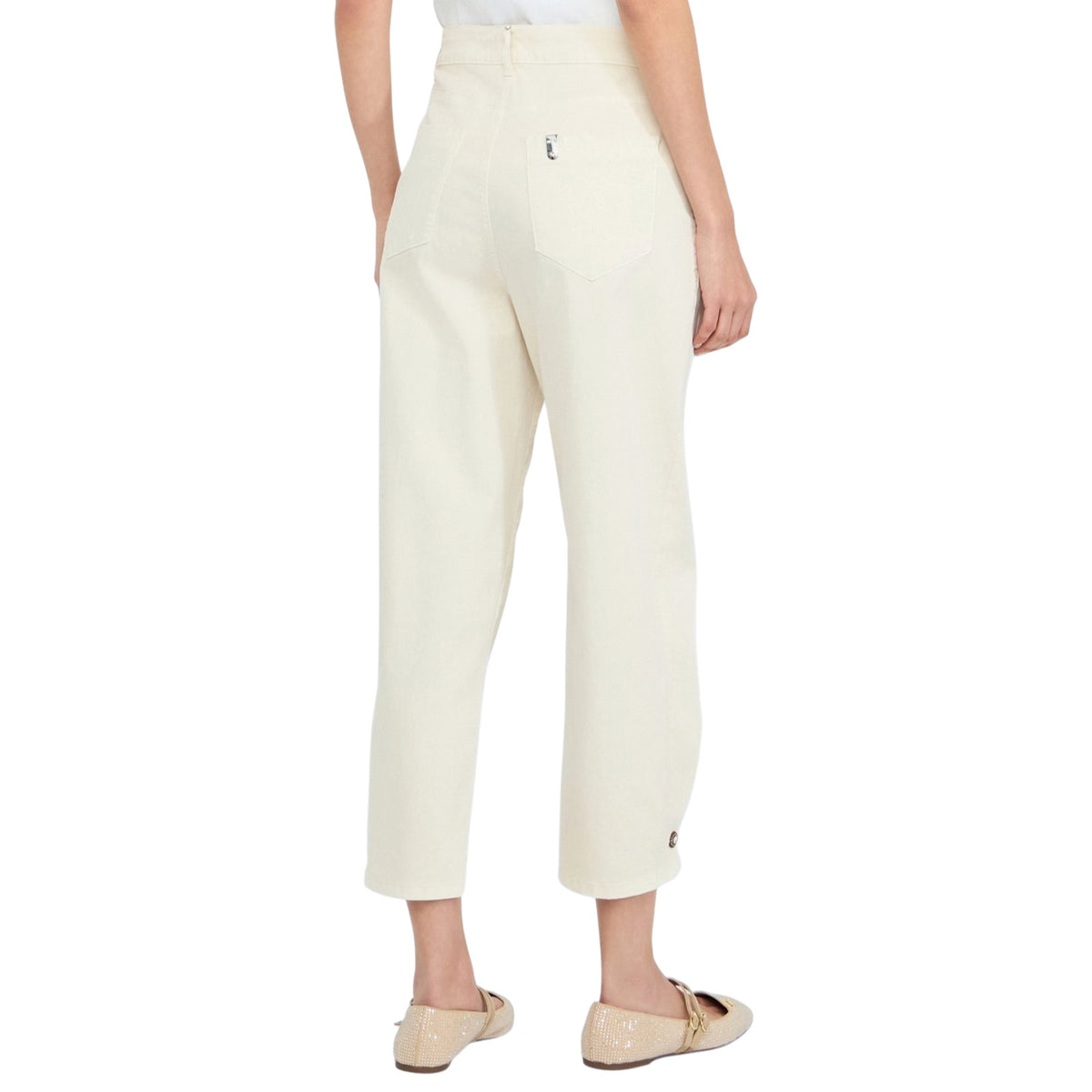 Pantalone LIU JO Donna MF5307-T8191 20304