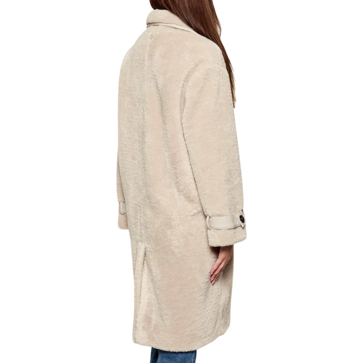 Coat LIU JO WOMAN MF5313-E0936 54504