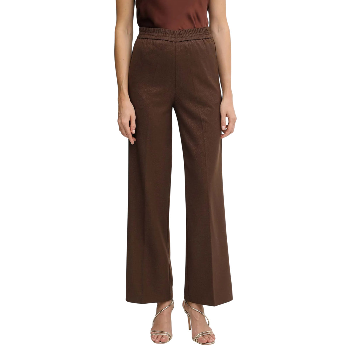 Pantalone LIU JO Donna MF5349-T159A P9071