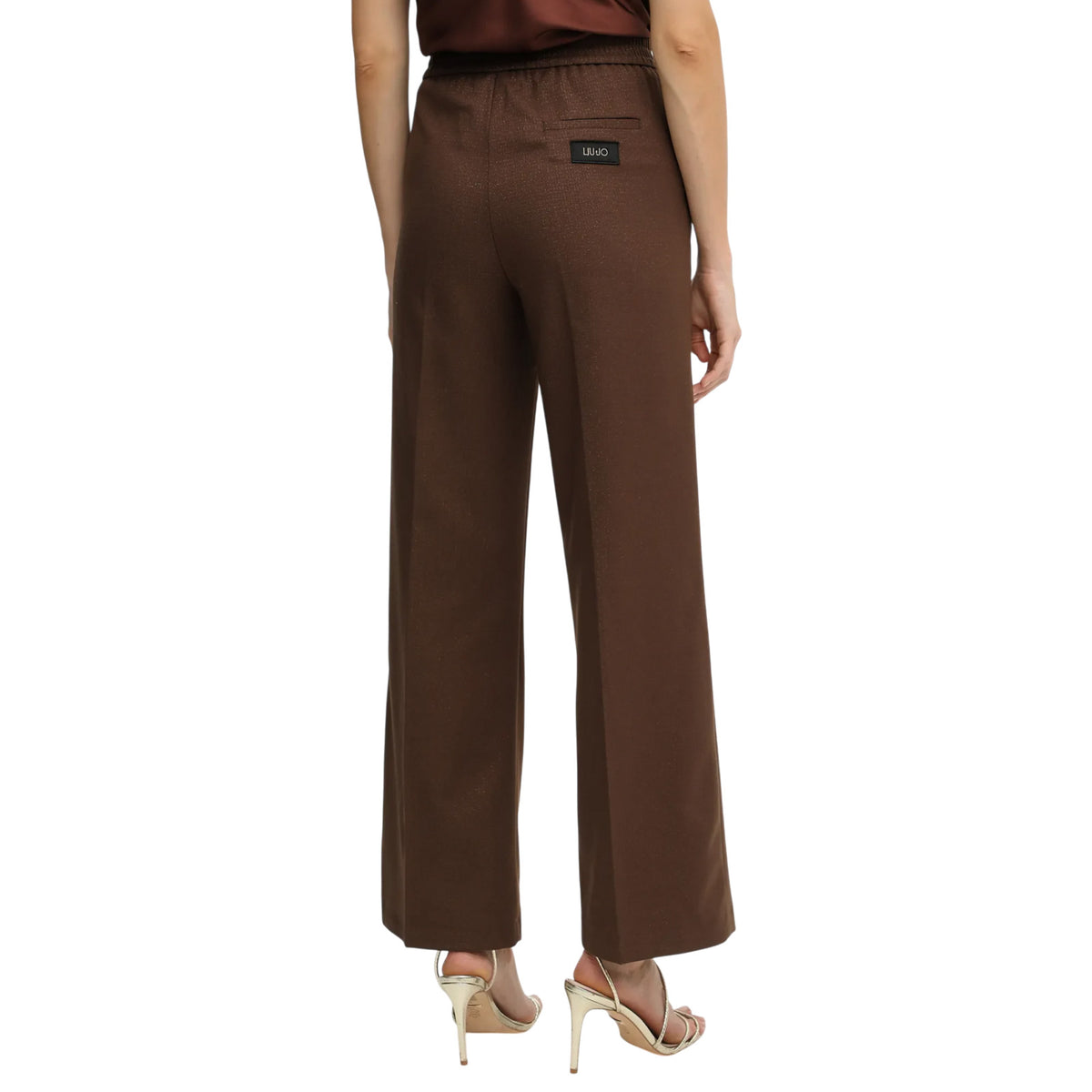 Pantalone LIU JO Donna MF5349-T159A P9071