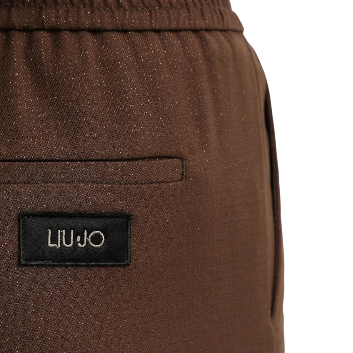 Pantalone LIU JO Donna MF5349-T159A P9071