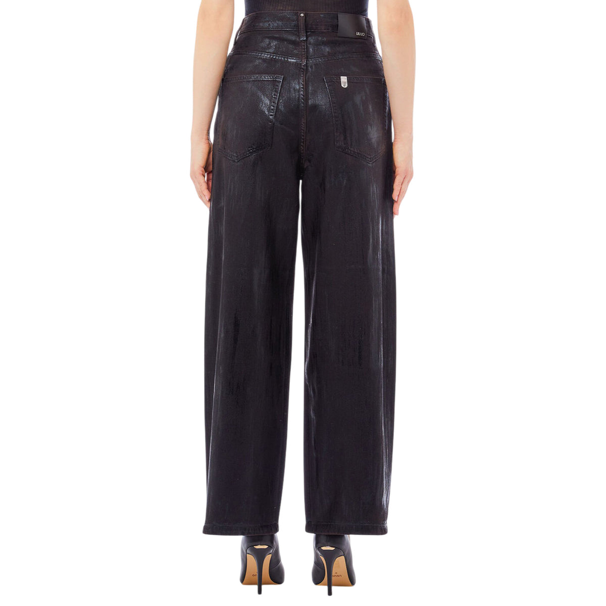 Jeans LIU JO WOMAN MF5358-D0299 87477