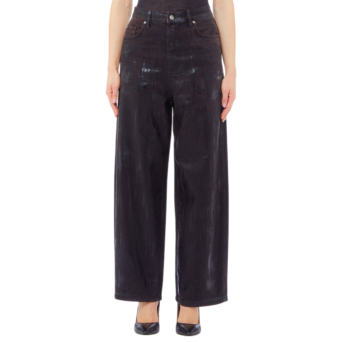 Jeans LIU JO WOMAN MF5358-D0299 87477