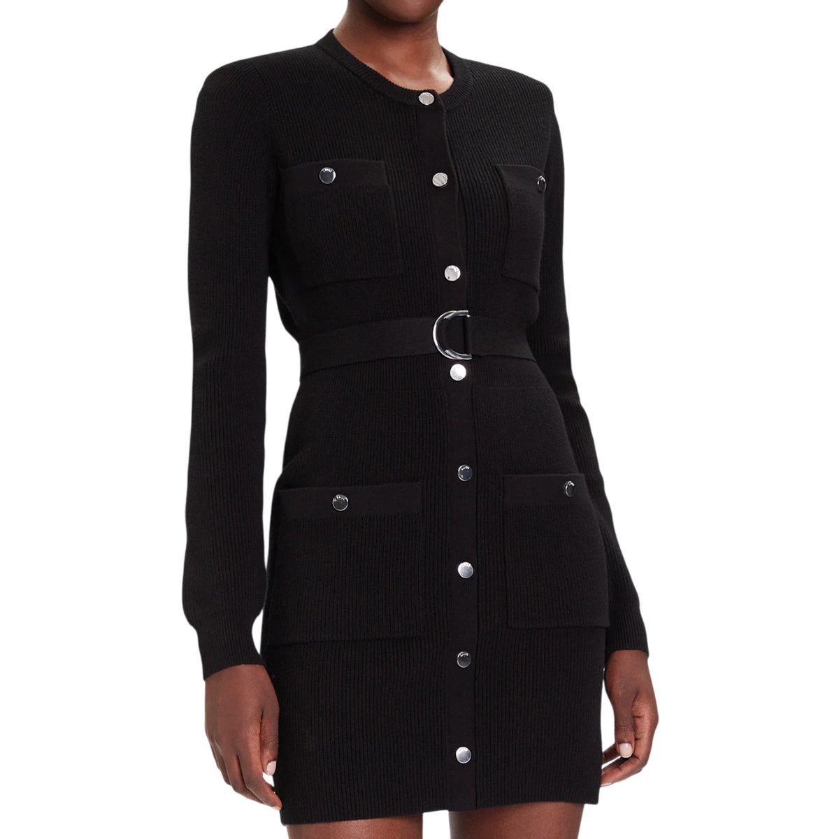 Dress LIU JO WOMAN MF5371-MS99E 22222