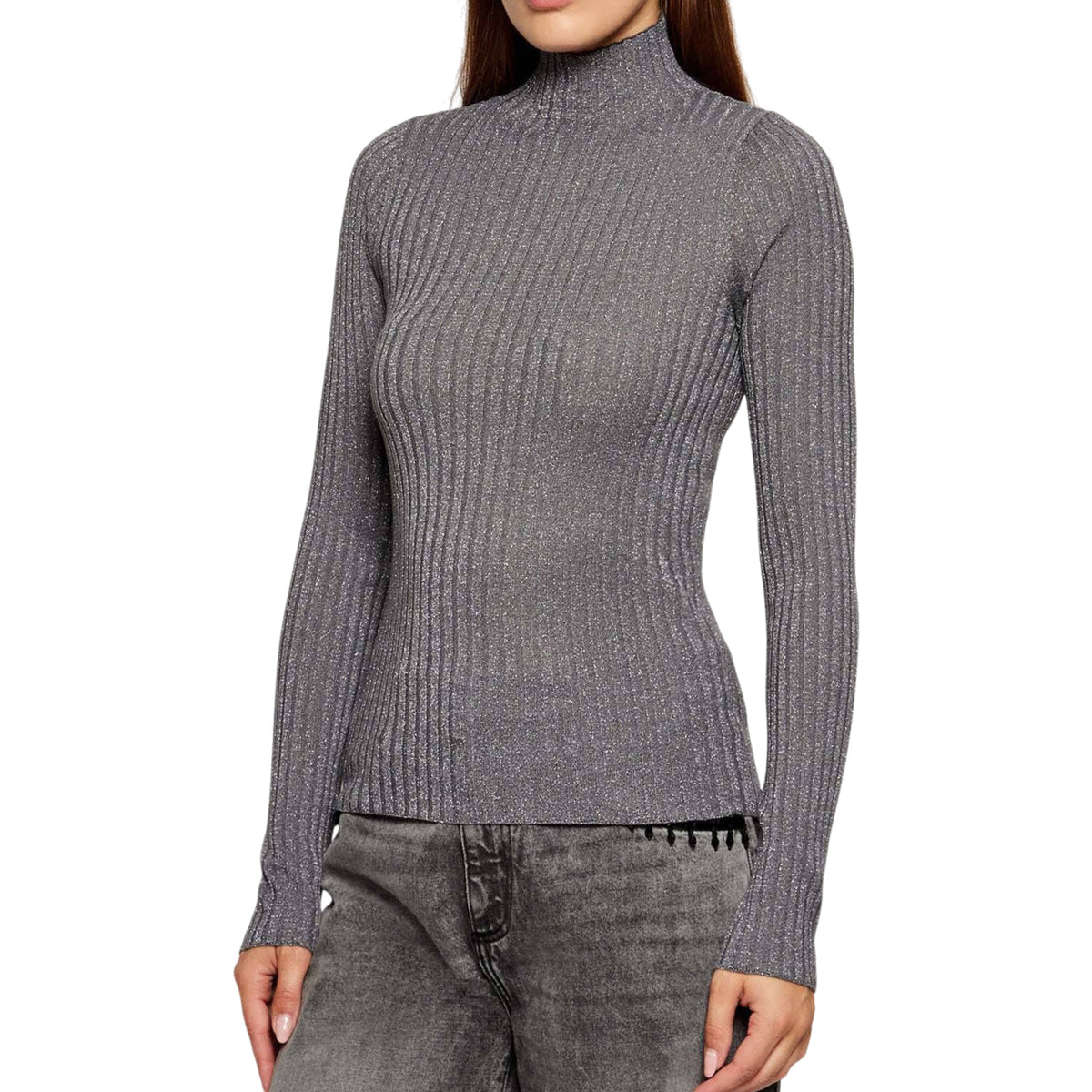 Sweater LIU JO WOMAN MF5389-MS46J 04020