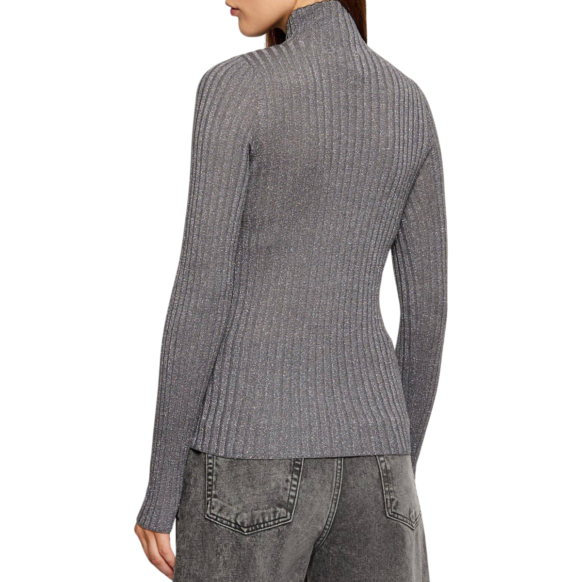Sweater LIU JO WOMAN MF5389-MS46J 04020
