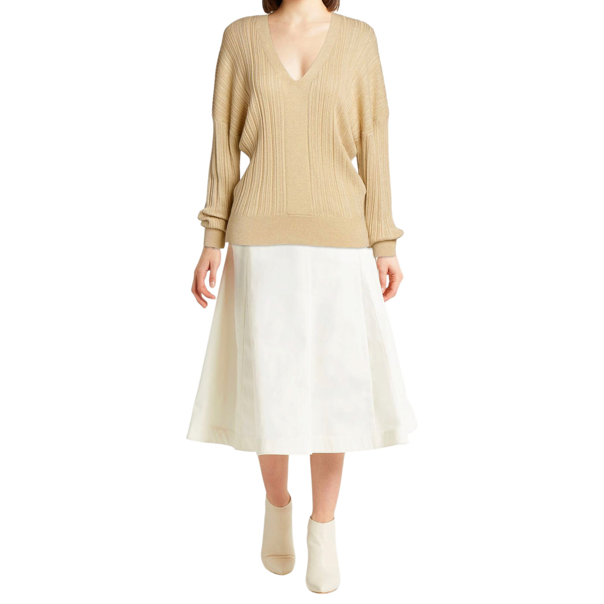 Sweater LIU JO WOMAN MF5390-MS46J 04869