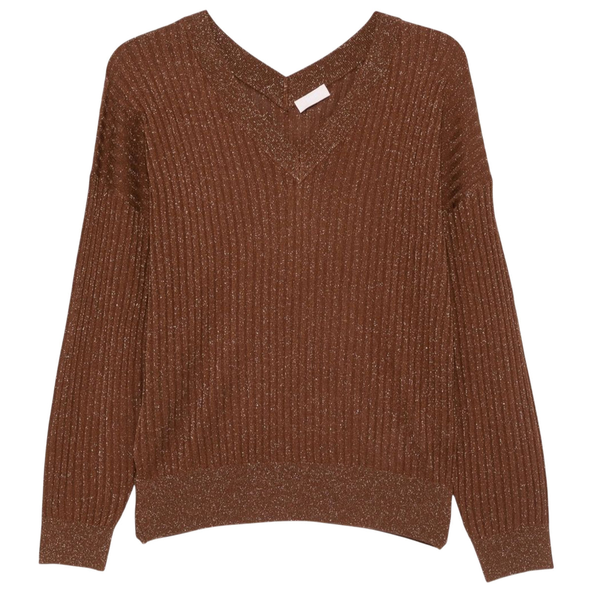 Sweater LIU JO WOMAN MF5390-MS46J A4305