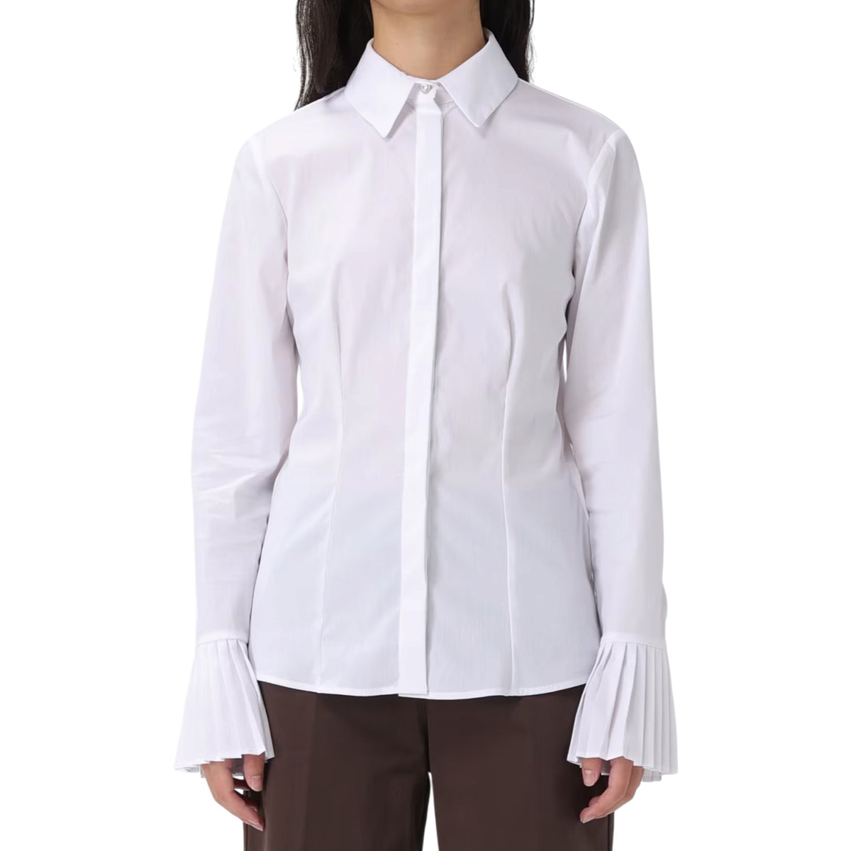 Camicia LIU JO Donna MF5405-T2432 11111