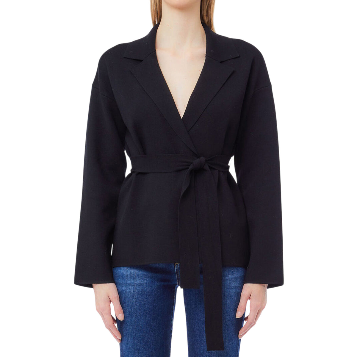 Blazer LIU JO WOMAN MF5417-MS99E 22222