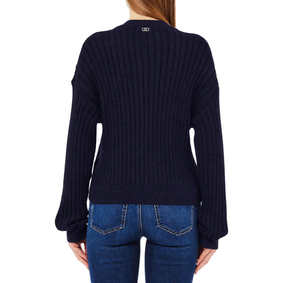 Cardigan LIU JO WOMAN MF5423-MS040 93932