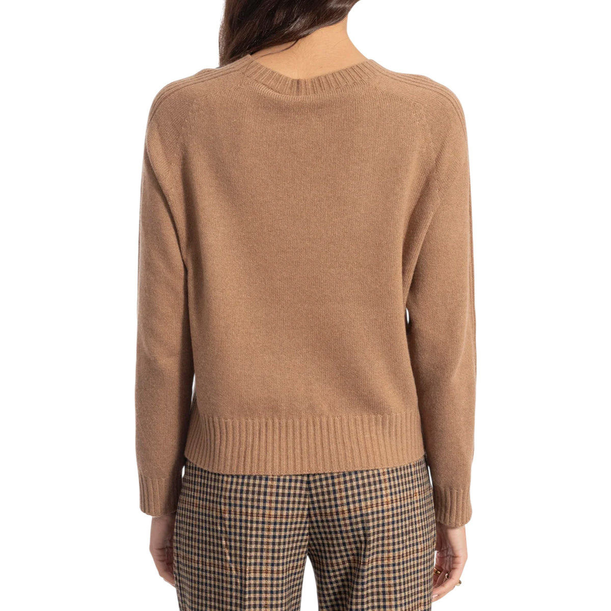 Sweater LIU JO WOMAN MF5444-MS76L 71327