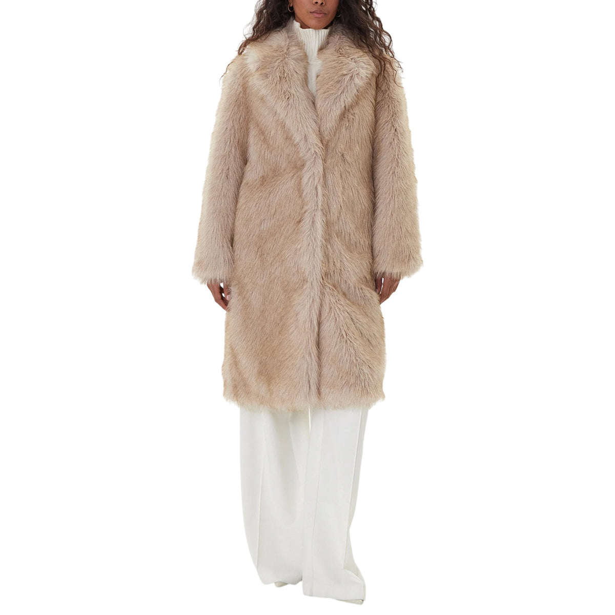 Pelliccia LIU JO Donna MF5459-E1024 60946
