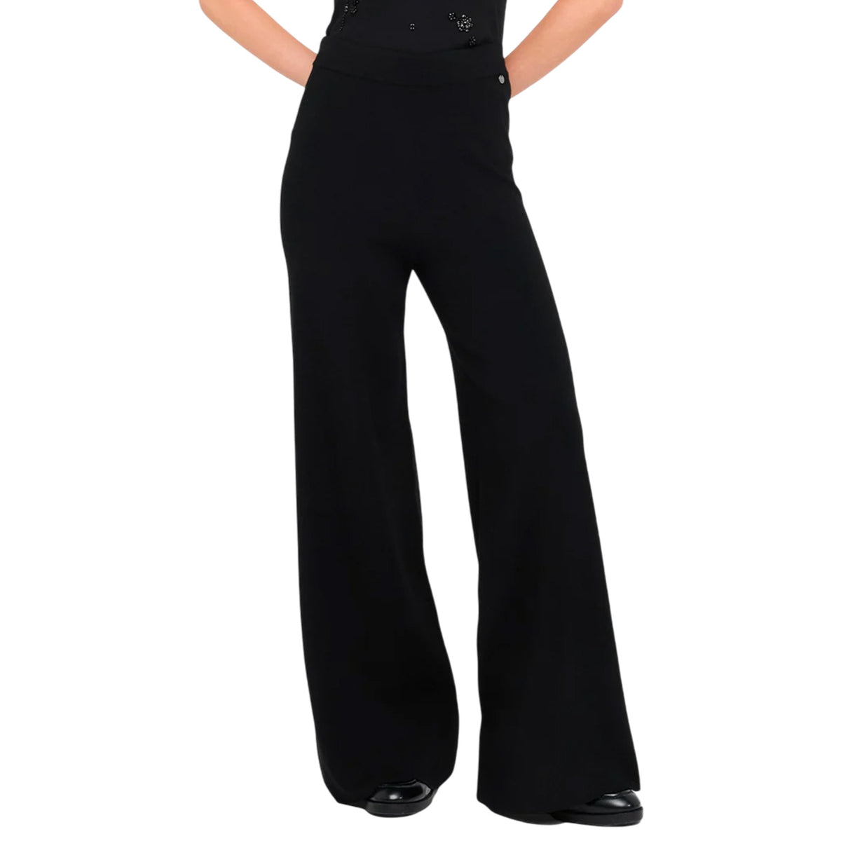 Pantalone LIU JO Donna MF5461-MS99E 22222