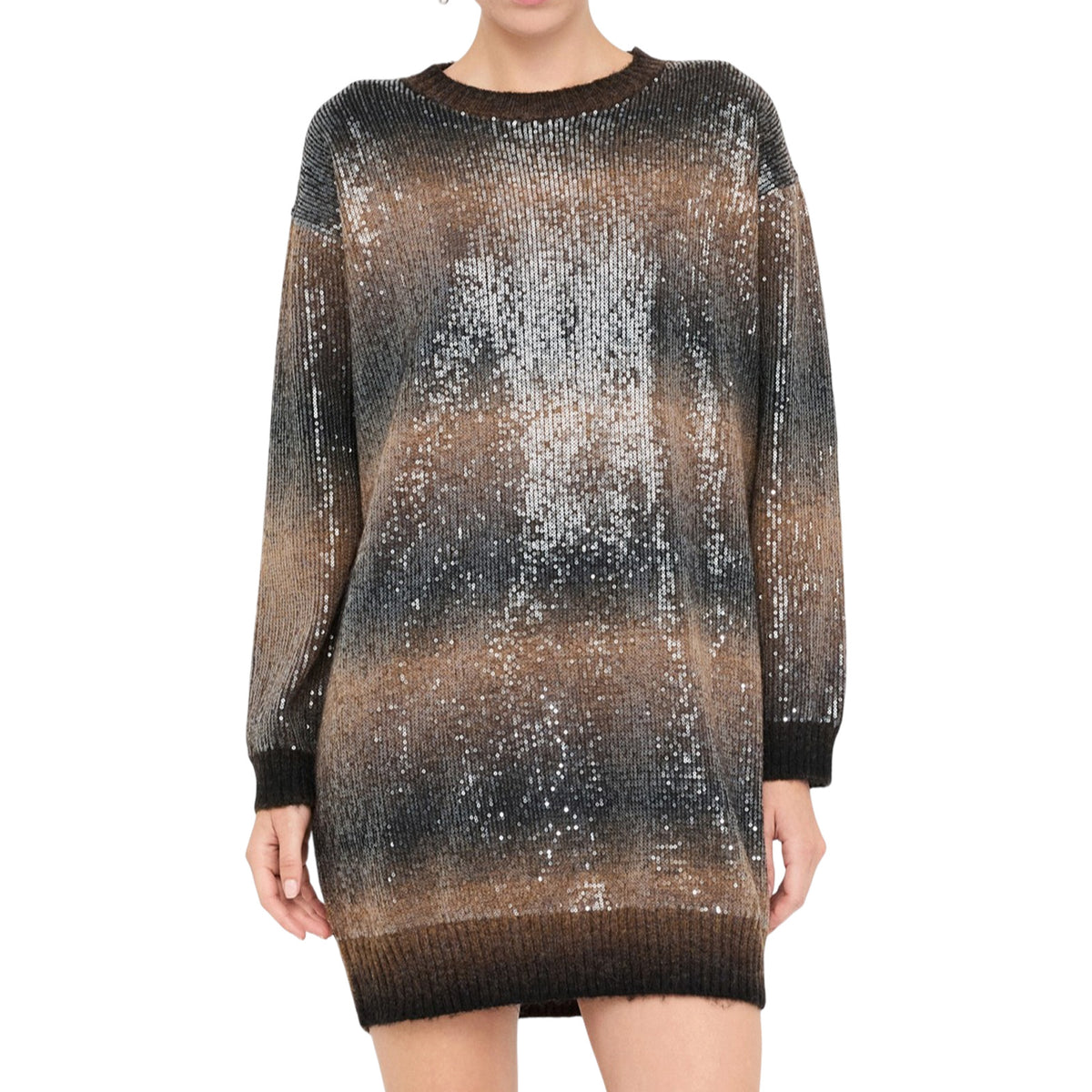 Dress LIU JO WOMAN MF5488-MA14R S9472