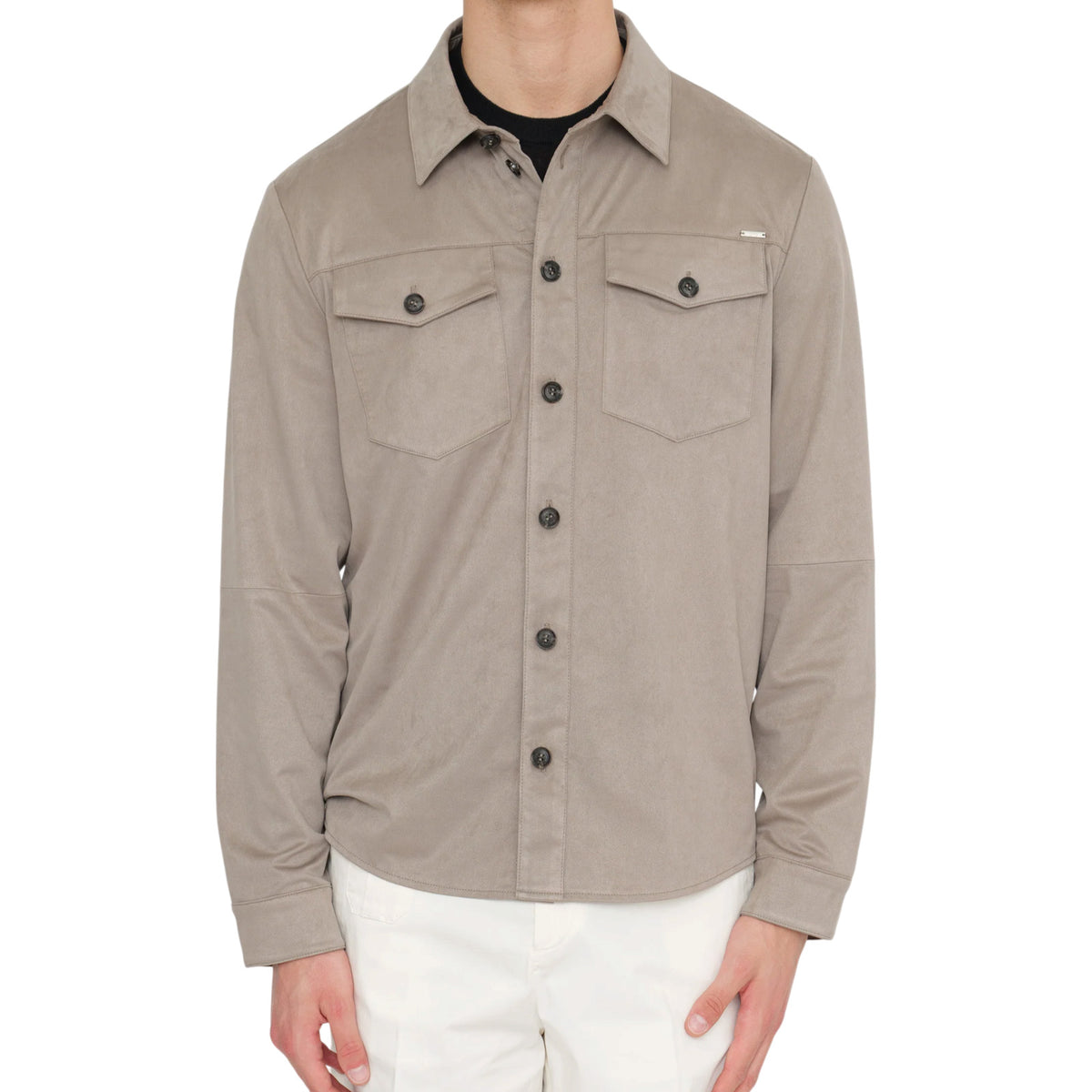 Giubbotto LIU JO Uomo QA5057E1004 44500