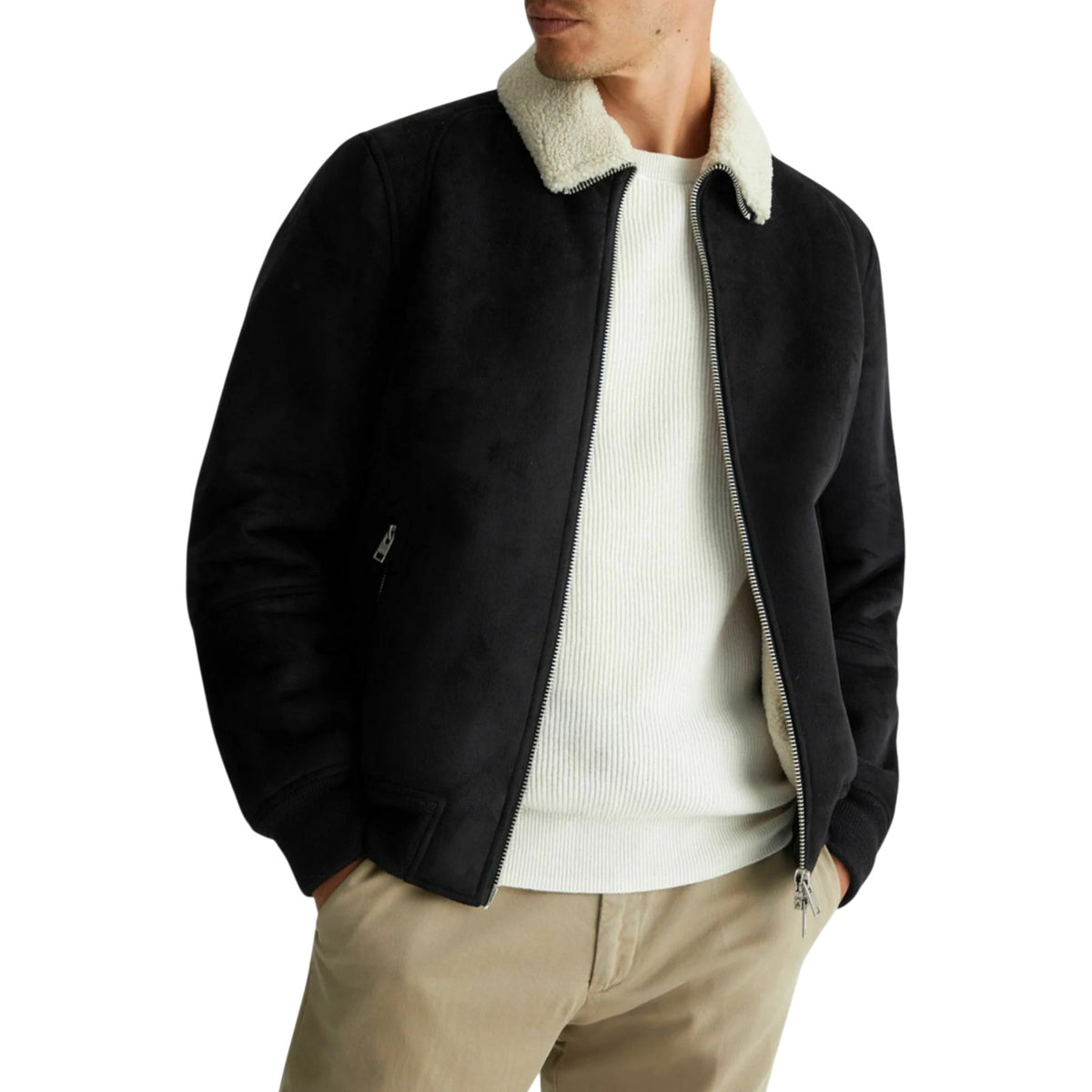 Jacket LIU JO MAN QF4097E0925 22222