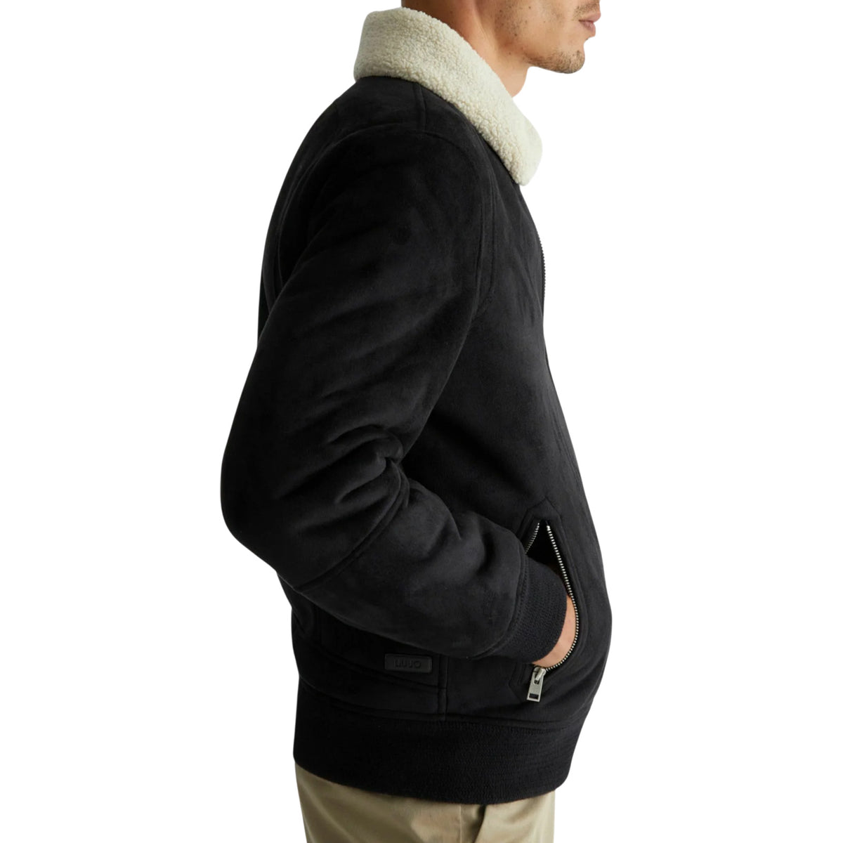 Jacket LIU JO MAN QF4097E0925 22222