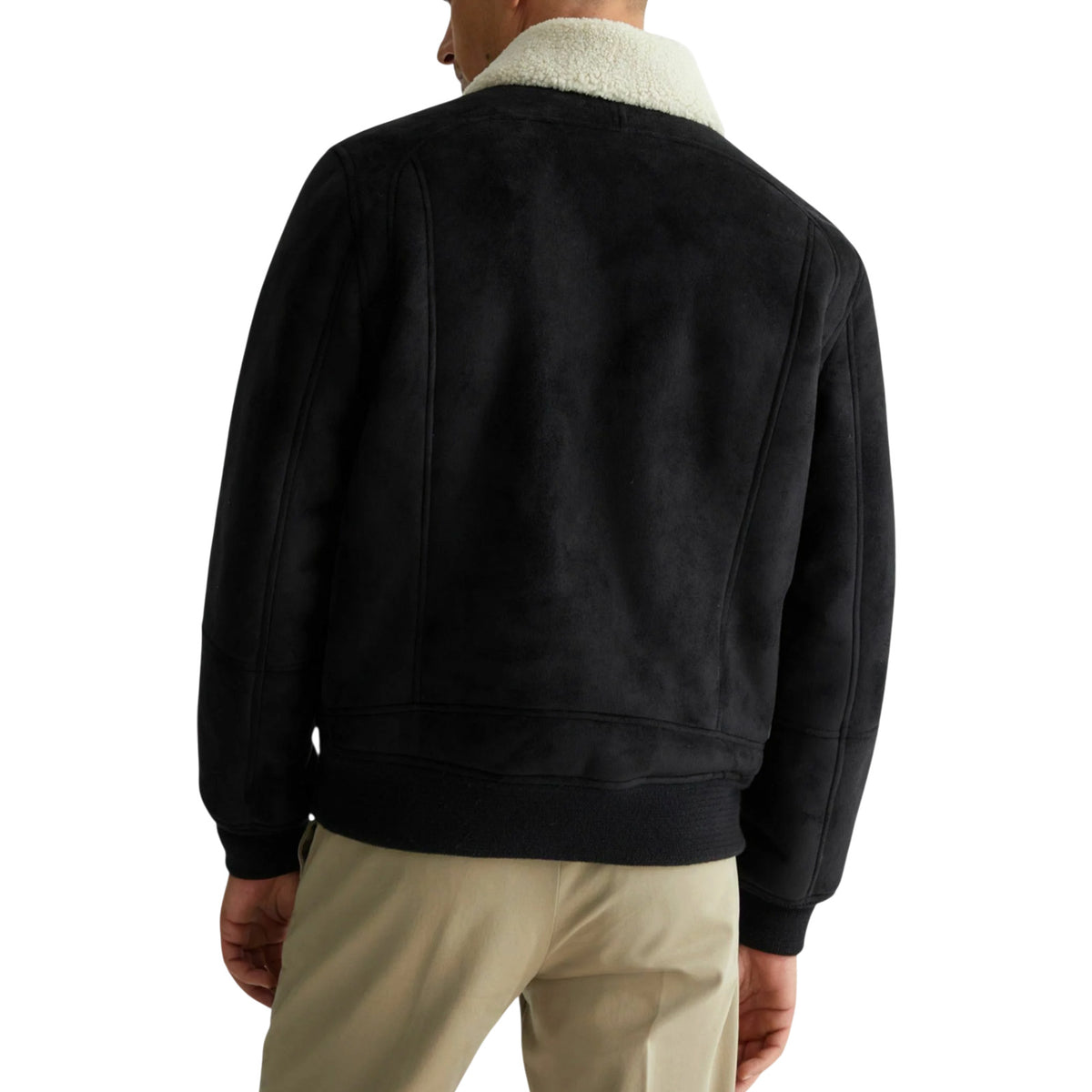 Jacket LIU JO MAN QF4097E0925 22222