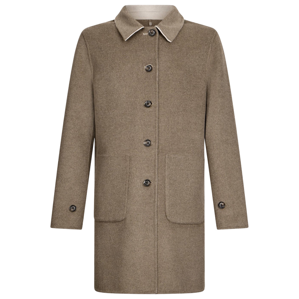 Cappotto LIU JO Uomo QF5123E1078 25202