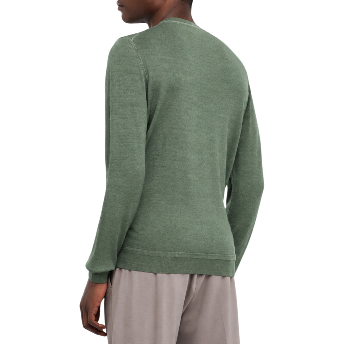 Sweater LIU JO MAN QF5140MA21P 76009