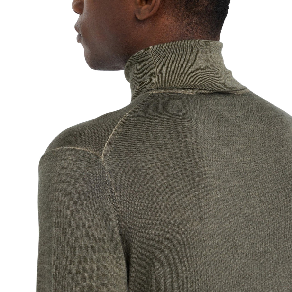 Maglione LIU JO Uomo QF5141MA21P 90509