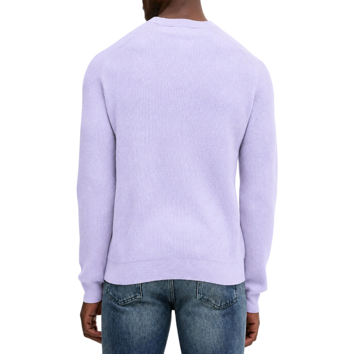Sweater LIU JO MAN QF5168MA23P 43912