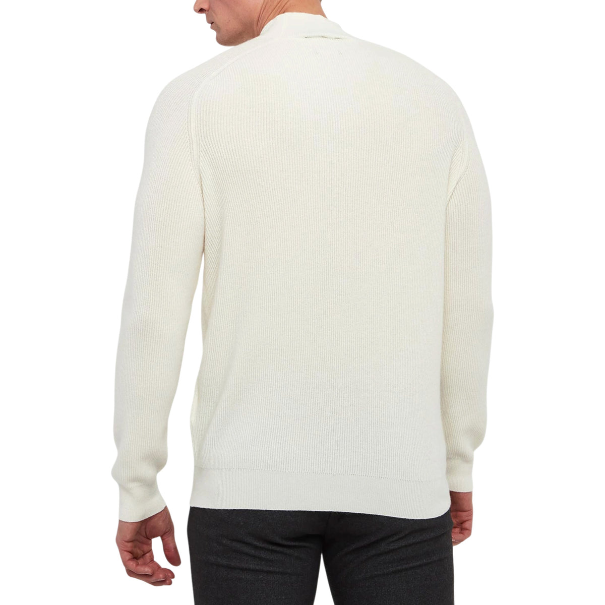 Maglione LIU JO Uomo QF5169MA23P 14801