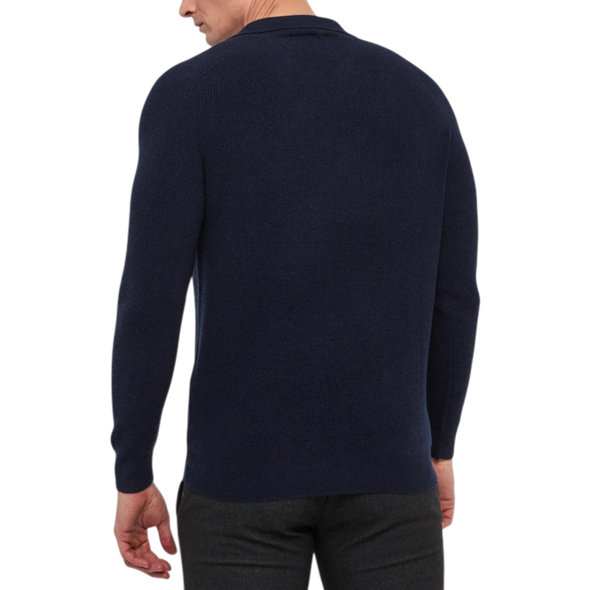 Sweater LIU JO MAN QF5227MA23P 94013