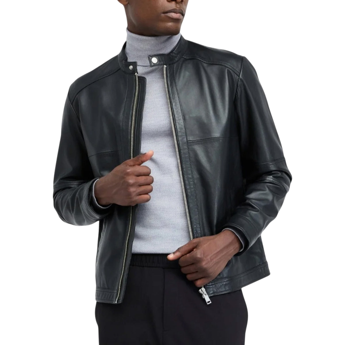 Jacket LIU JO MAN QXX059P0407 22222