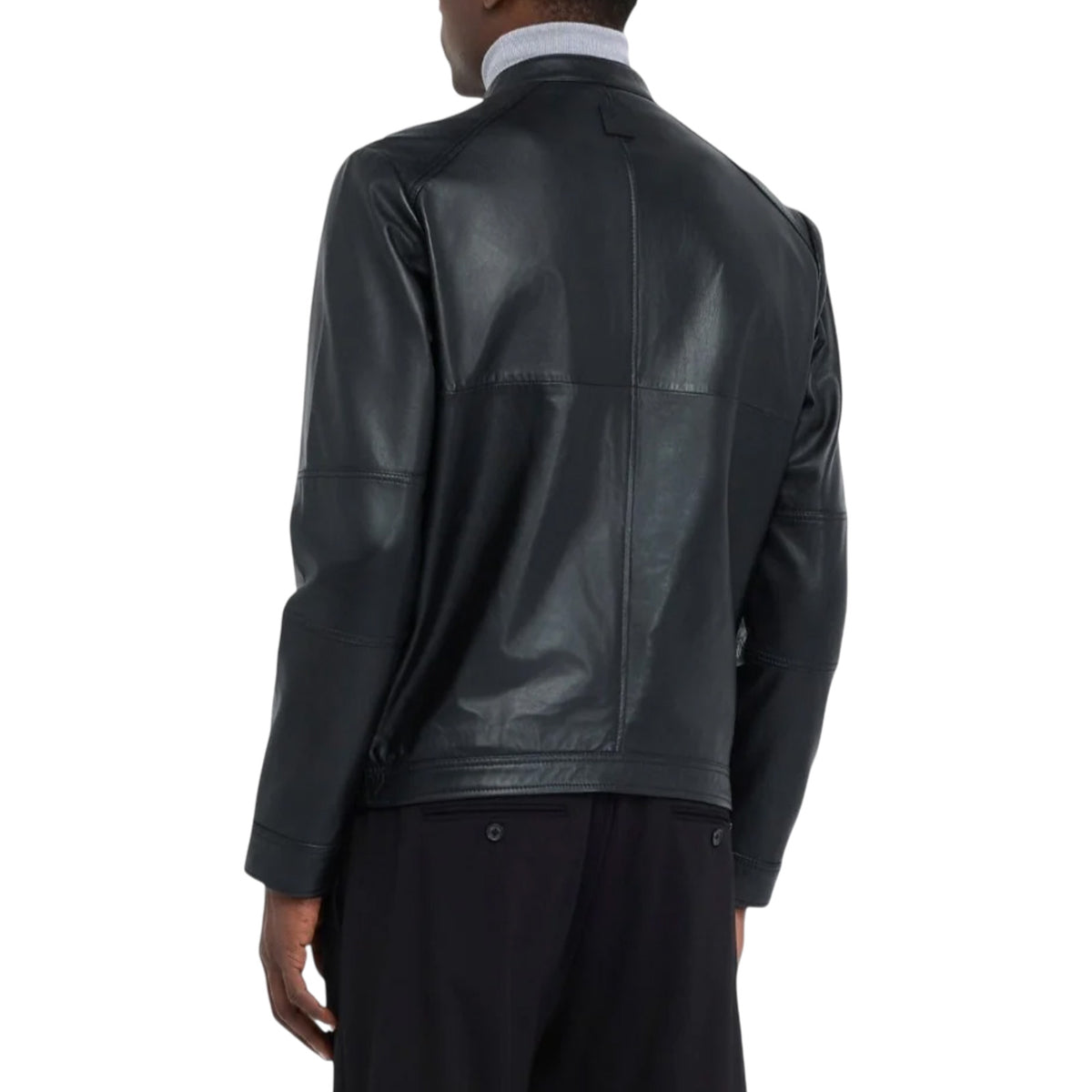 Jacket LIU JO MAN QXX059P0407 22222
