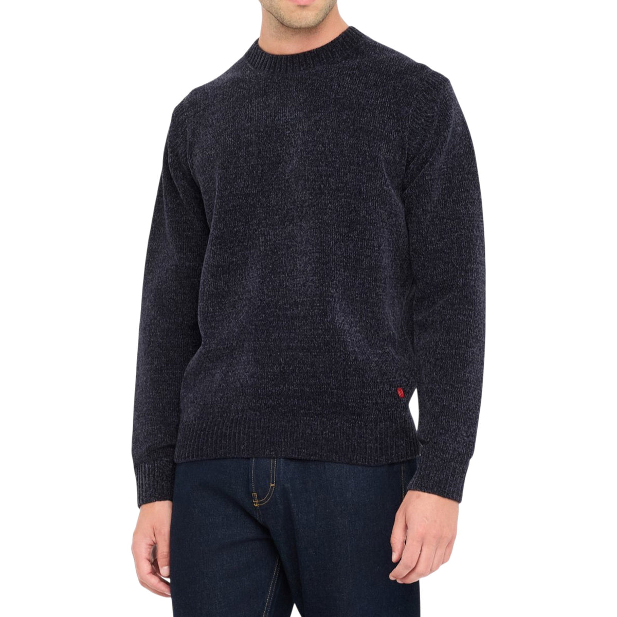 Sweater LIU JO MAN QXX060MA29P 94013