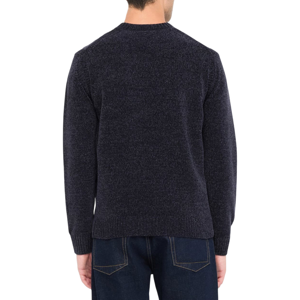 Sweater LIU JO MAN QXX060MA29P 94013