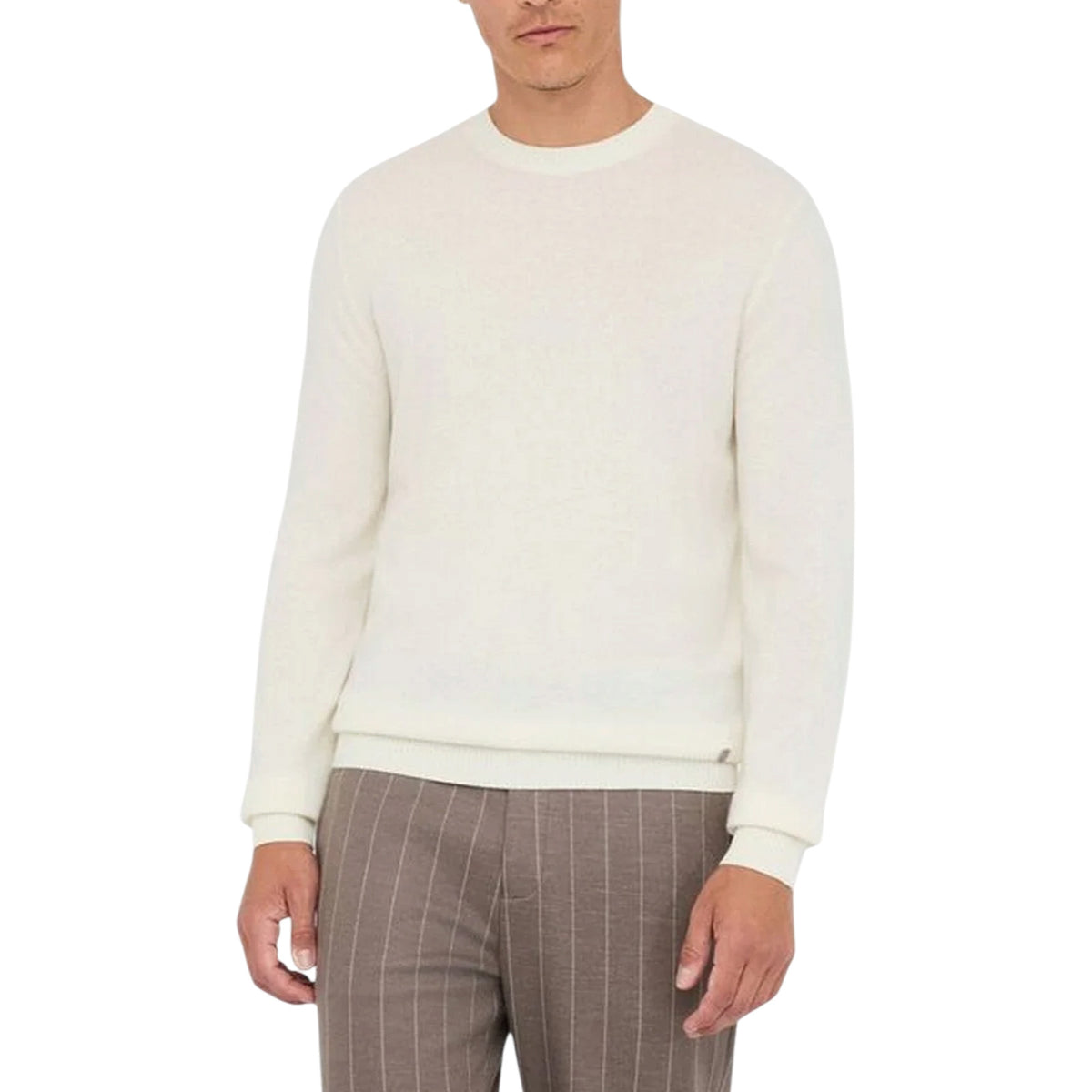 Sweater LIU JO MAN QXX061MA23P 14801