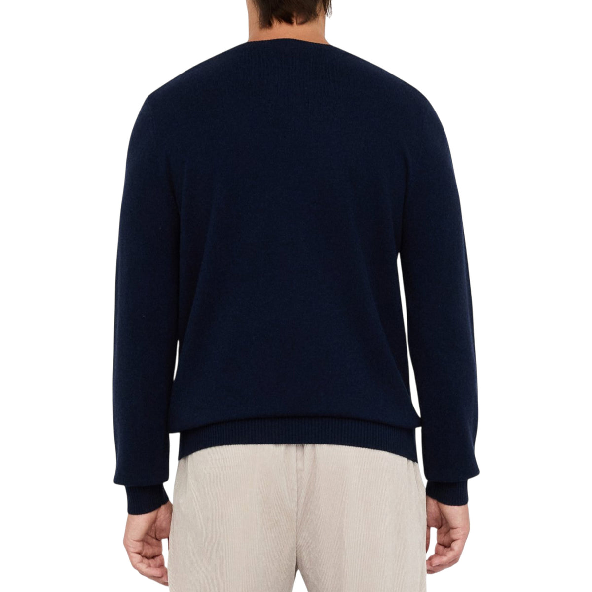 Sweater LIU JO MAN QXX061MA23P 94013