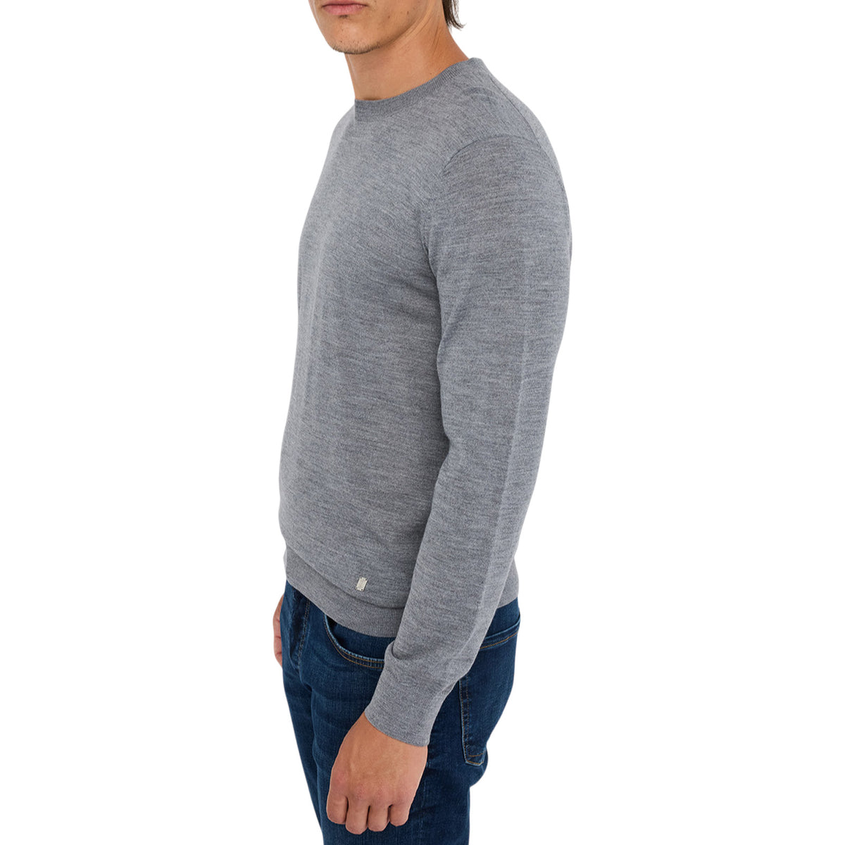 Sweater LIU JO MAN QXX068MA27P 80000