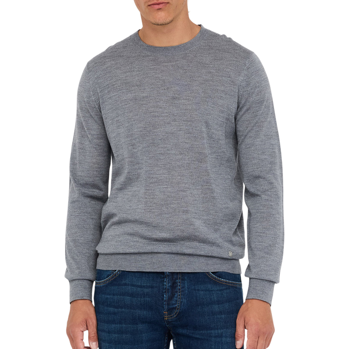 Sweater LIU JO MAN QXX068MA27P 80000