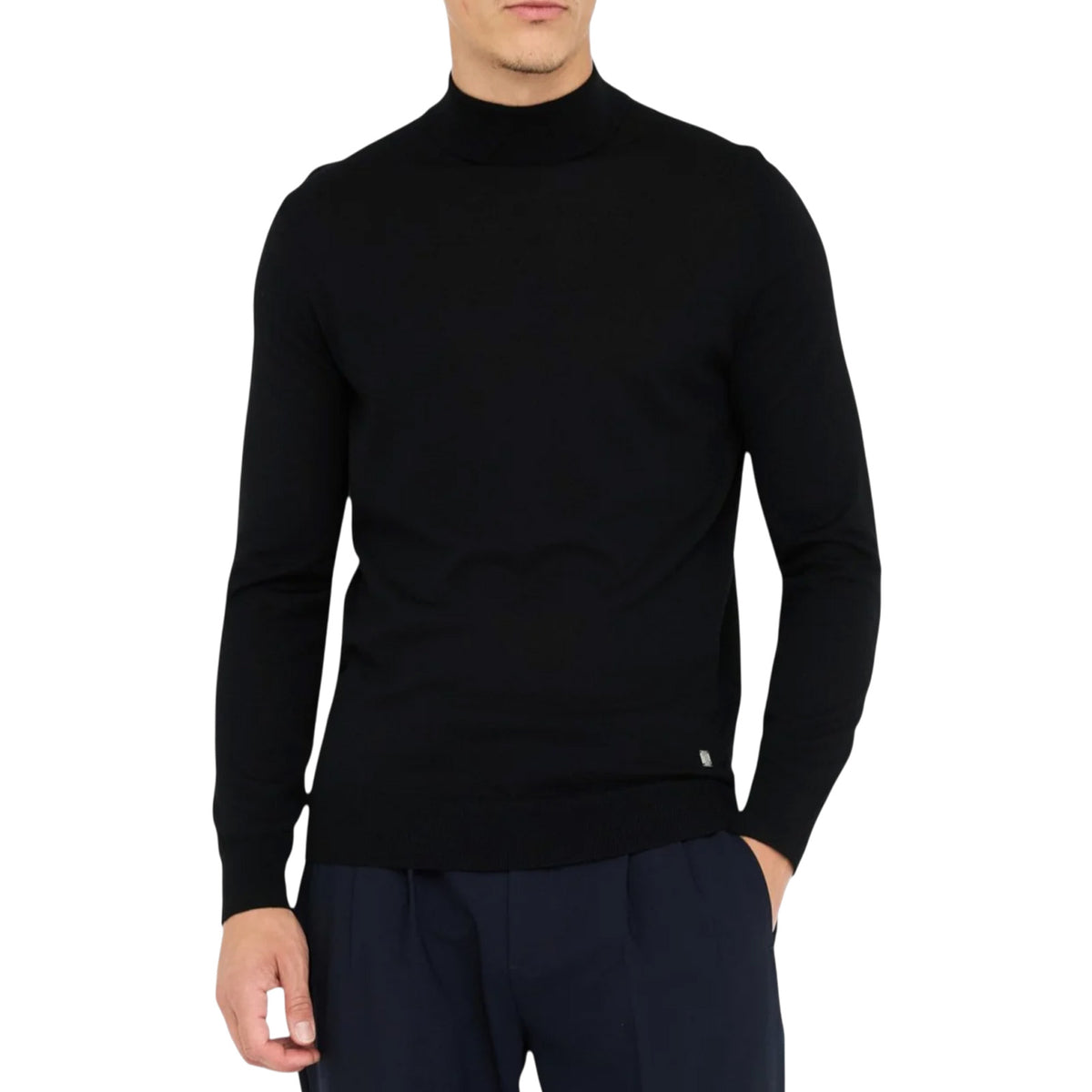 Sweater LIU JO MAN QXX072MA27P 22222