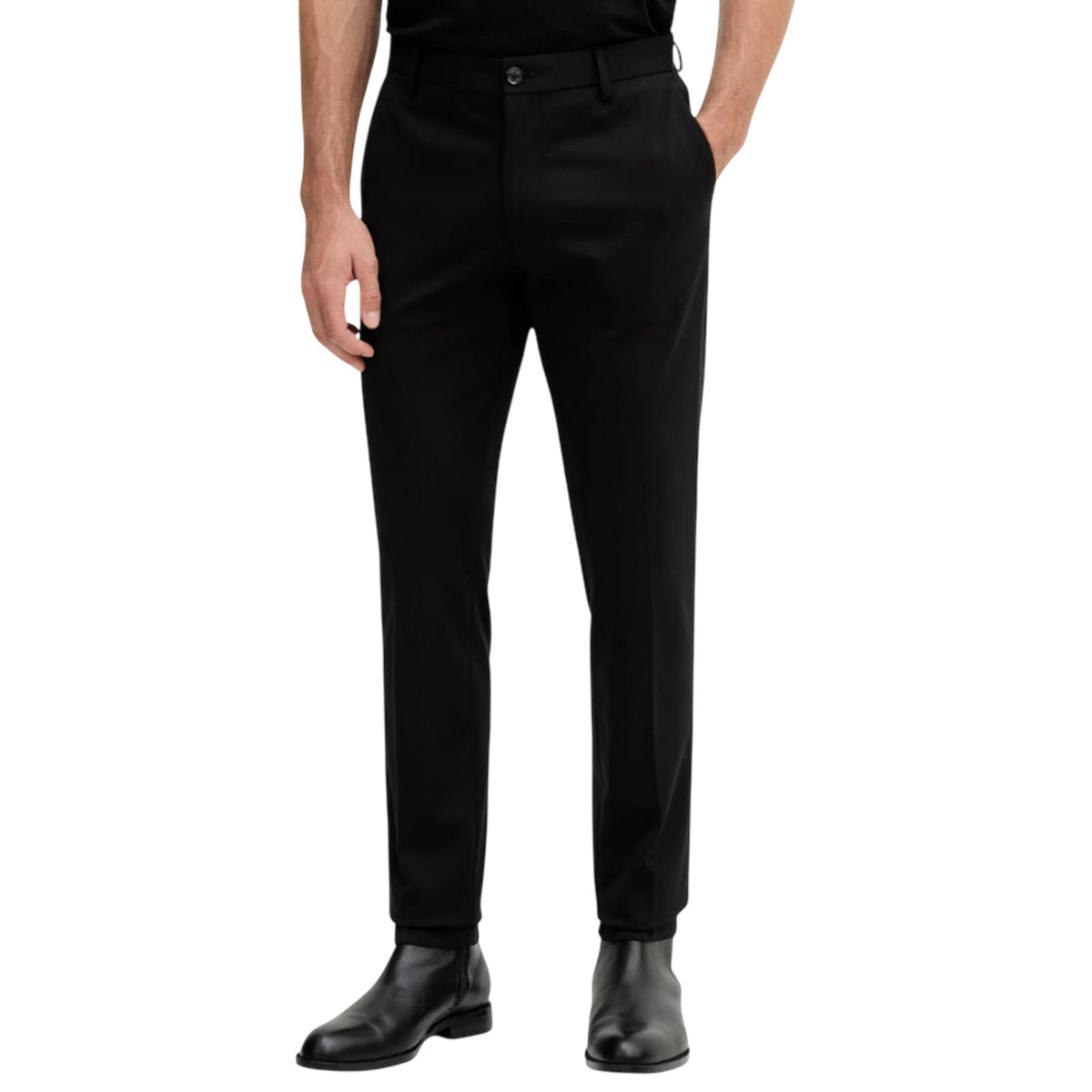 Pantalone LIU JO Uomo QXX080J4776 22222