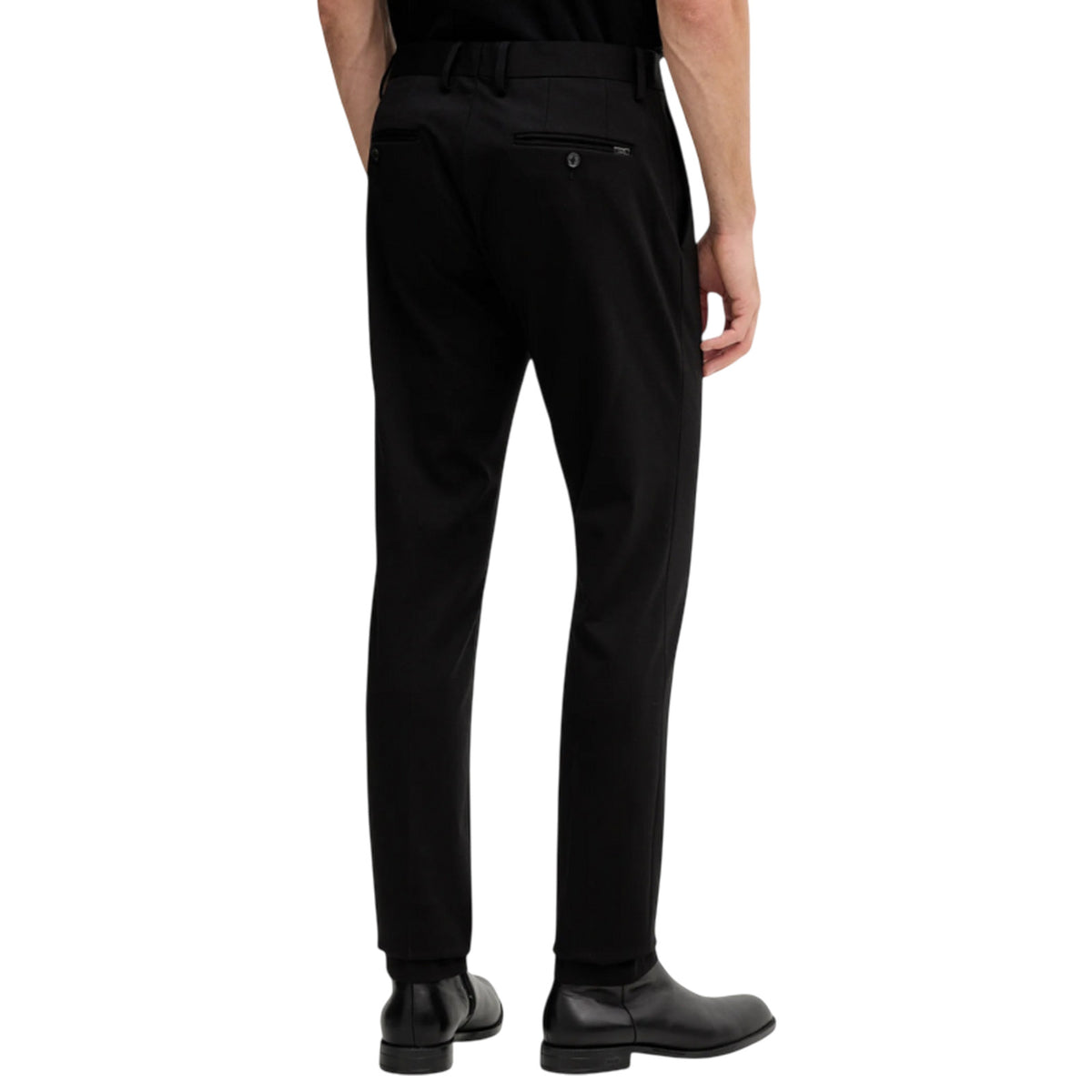 Pantalone LIU JO Uomo QXX080J4776 22222