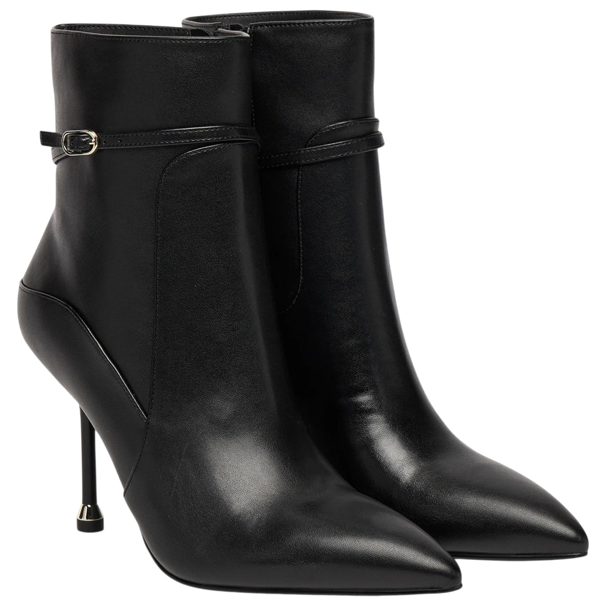 Stivaletto LIU JO Donna SF5005-P0102 22222