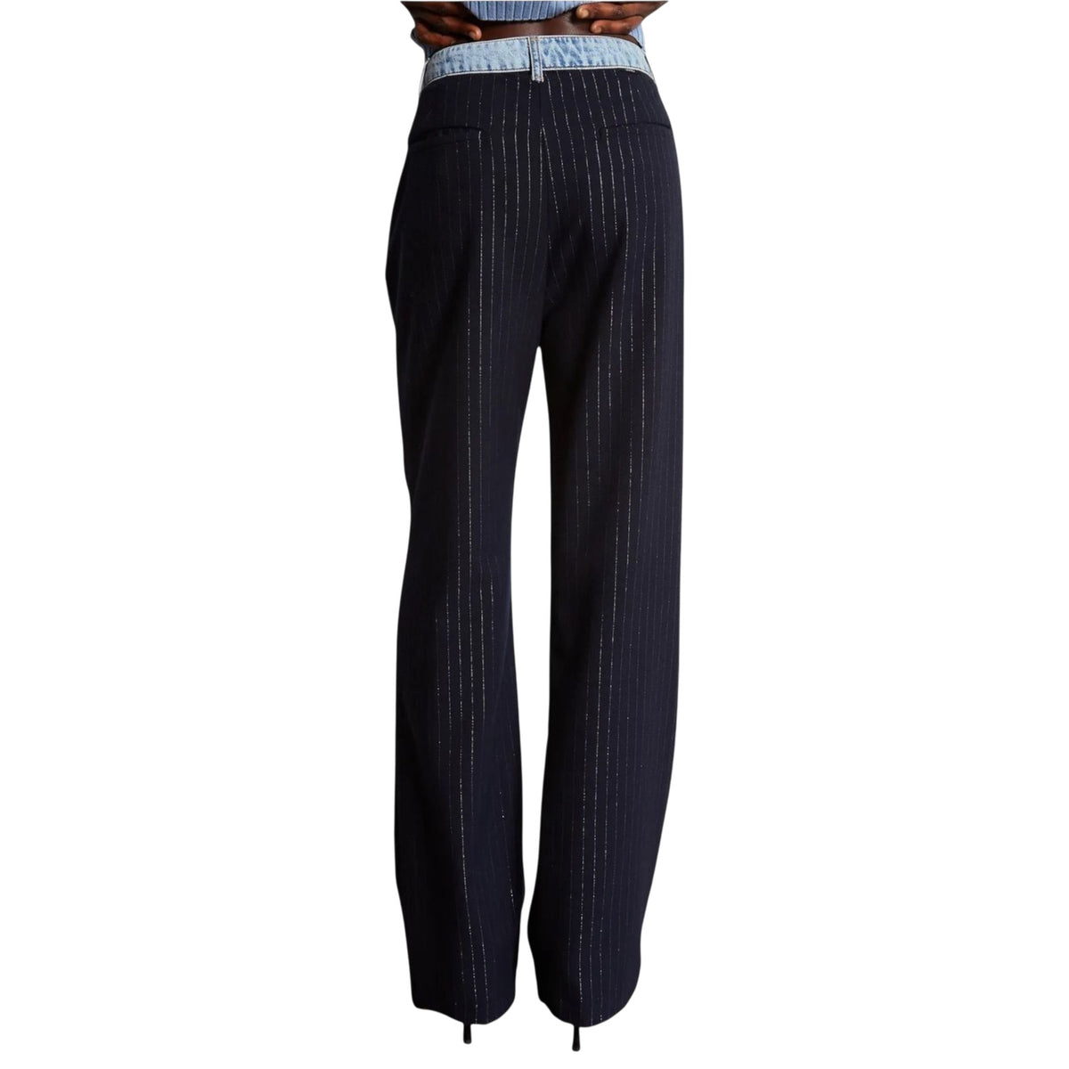 Trousers LIU JO WOMAN UF4079-DS059 78751