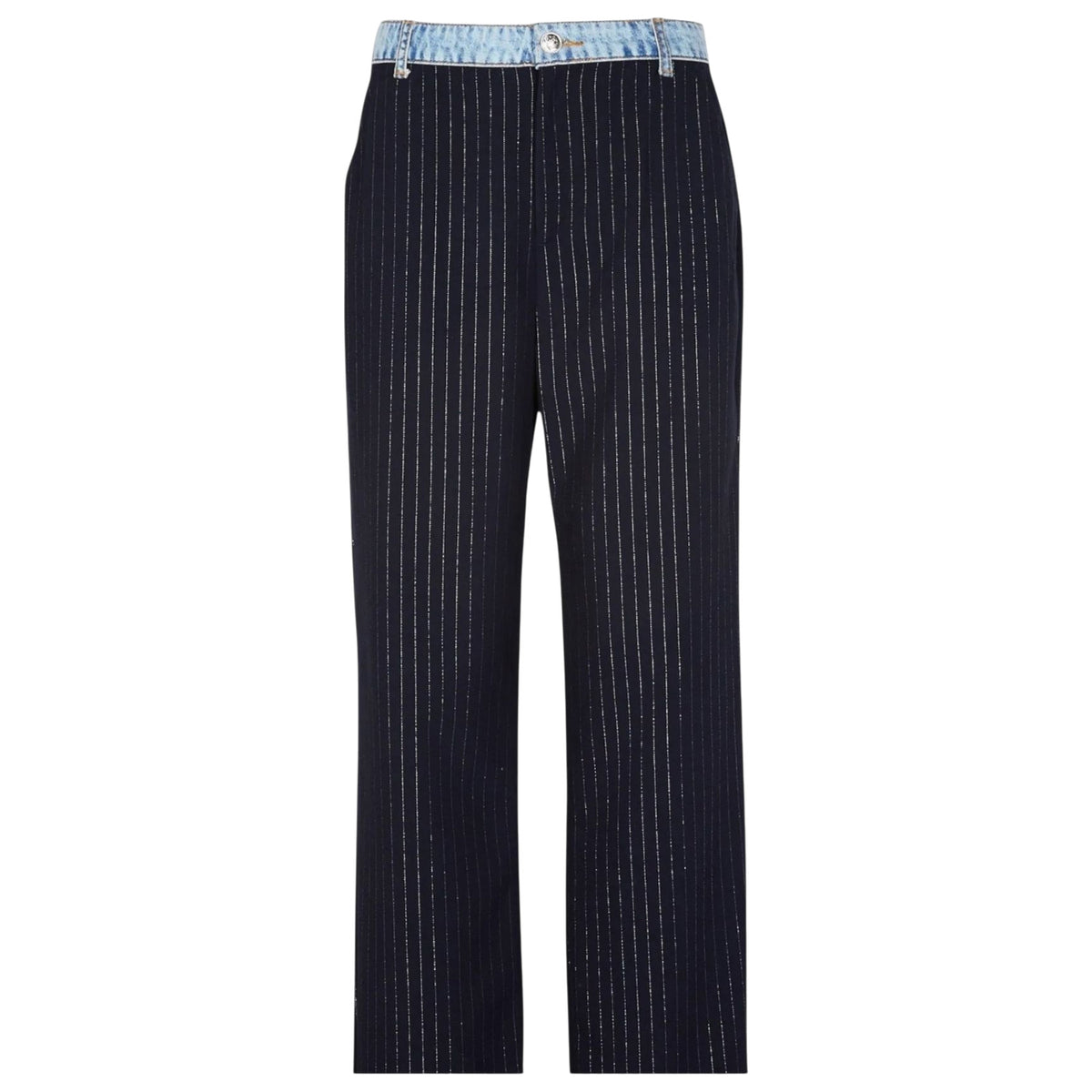 Trousers LIU JO WOMAN UF4079-DS059 78751
