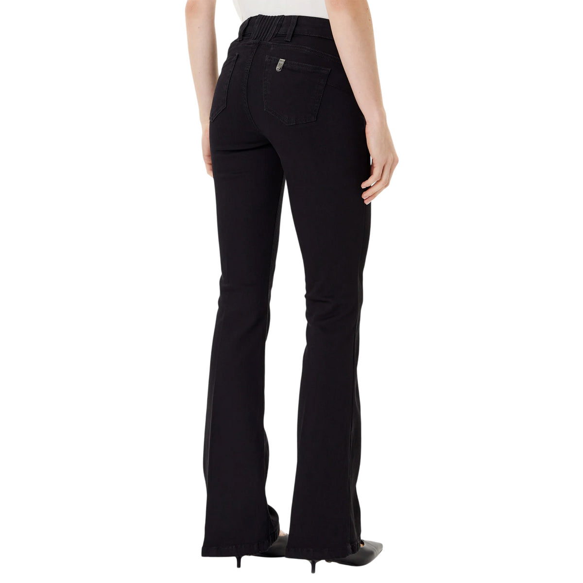 Jeans LIU JO WOMAN UF5058-DS015 88000
