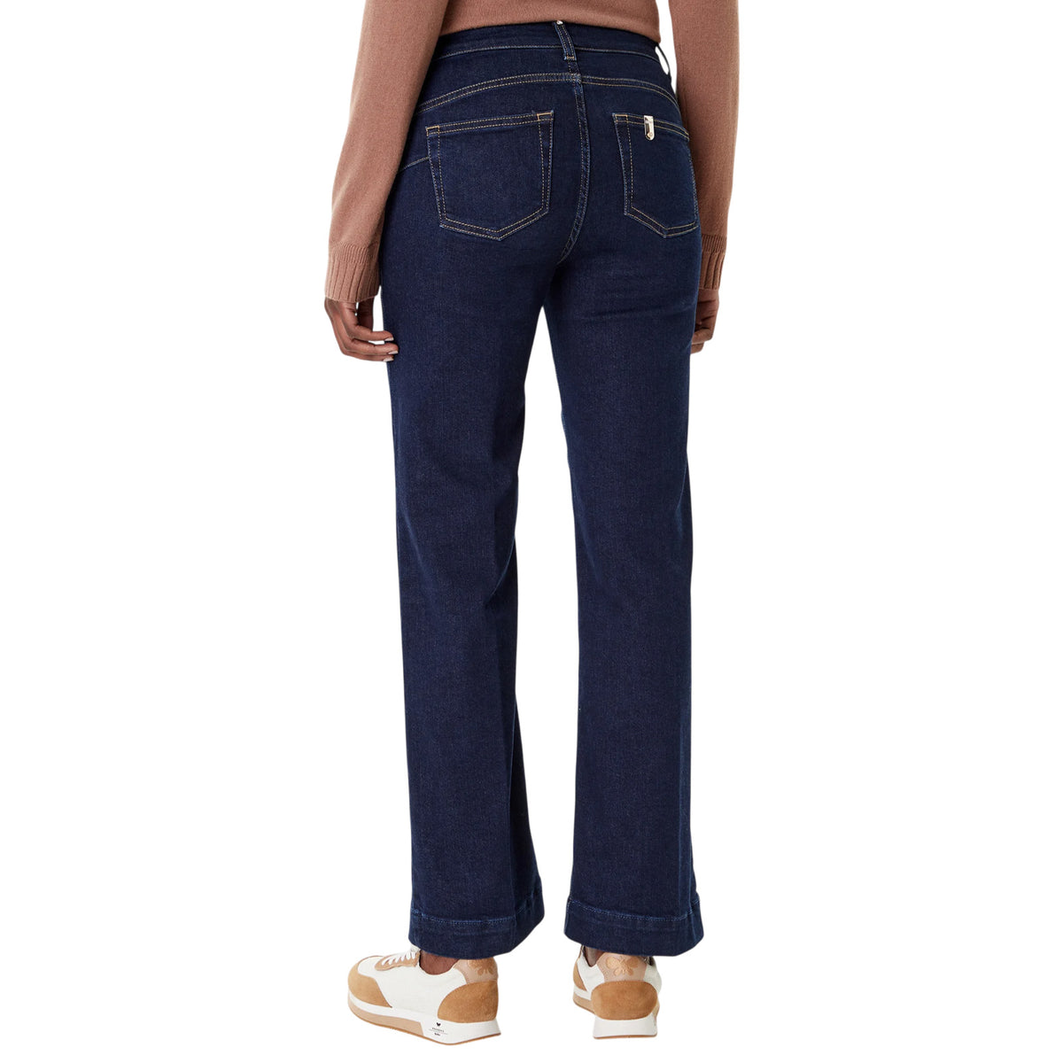 Jeans LIU JO WOMAN UF5090-D0264 78904