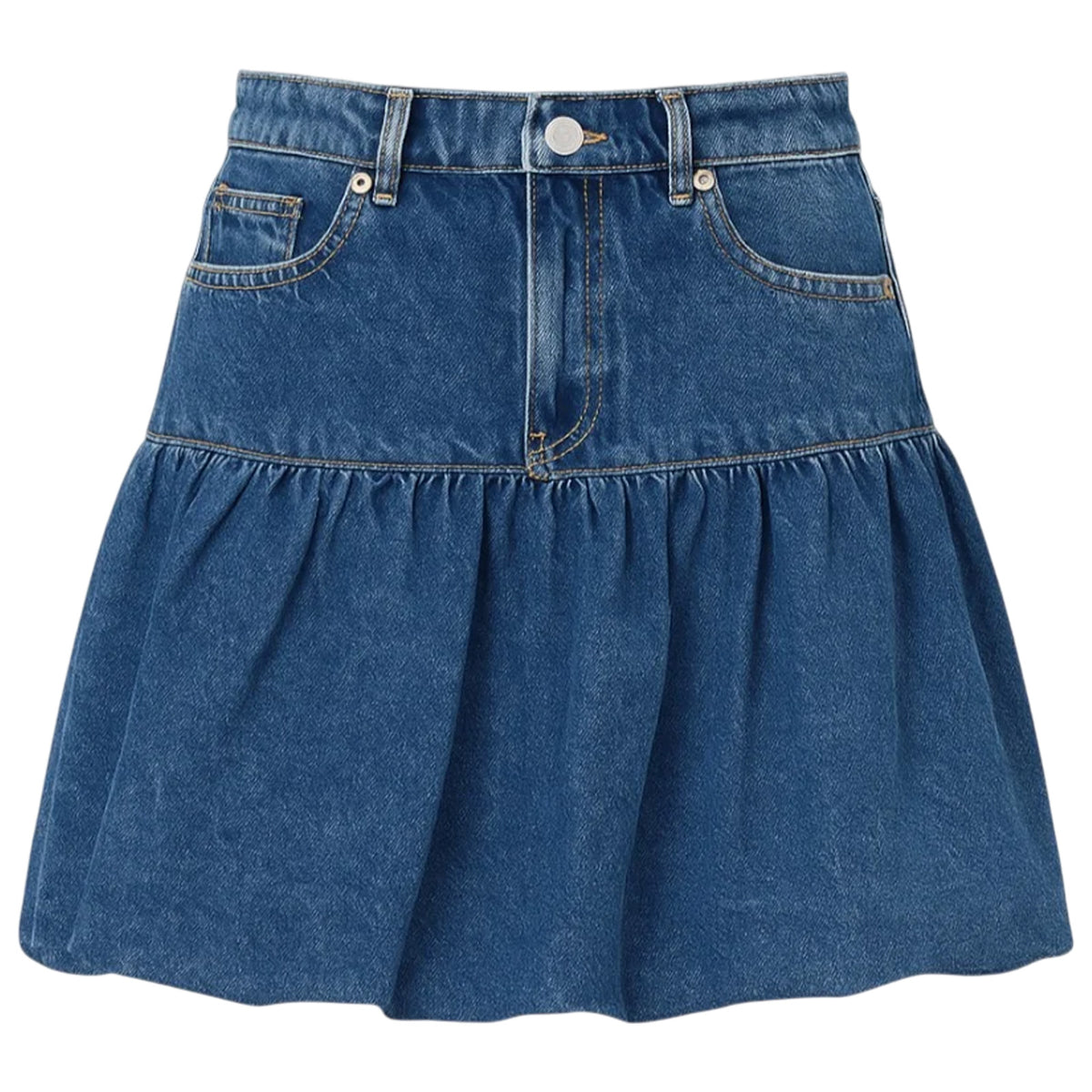 Skirt LIU JO WOMAN UF5138-D0287 78913