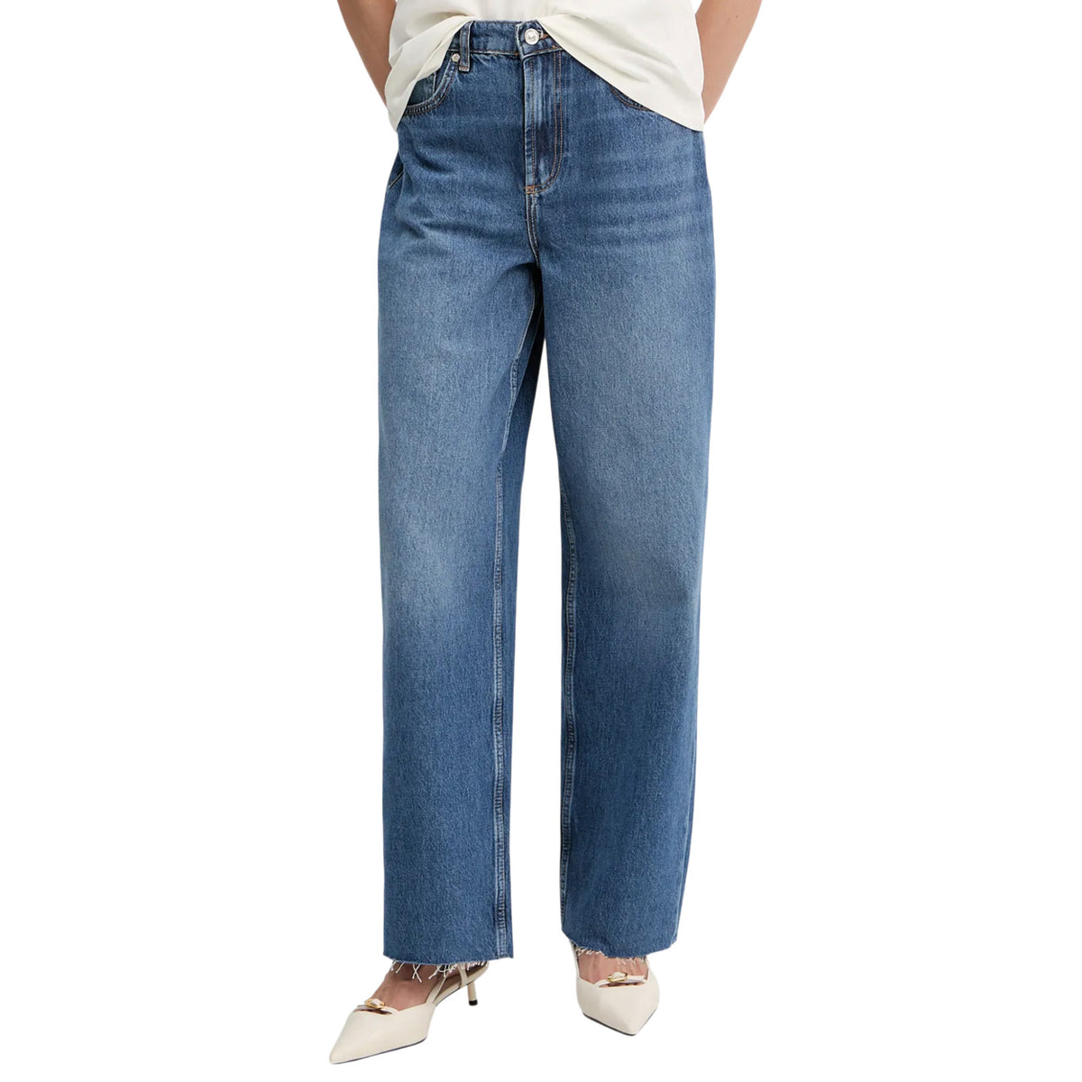 Jeans LIU JO Donna UF5139-D0287 78913